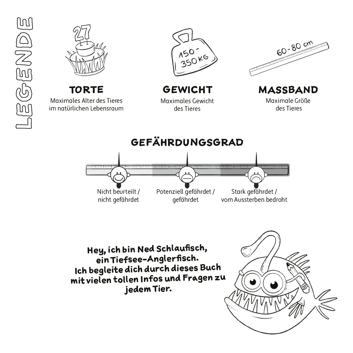 Mal- und Rätselbuch "Zoo-Tiere"