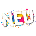 NEU Button anatal Verlag - NEU Button